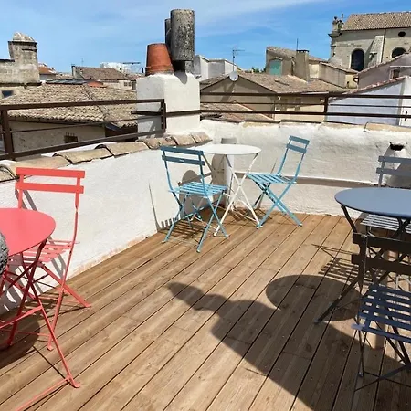 Apartment La Tour 3: Au Coeur De La Petite Venise