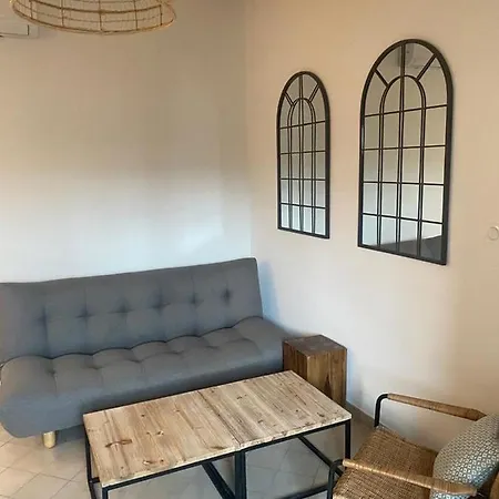 Apartment La Tour 3: Au Coeur De La Petite Venise